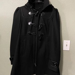 Guess Pea coat